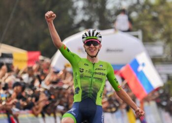 Pogačar defends World Championship crown with dominant solo win in Kigali