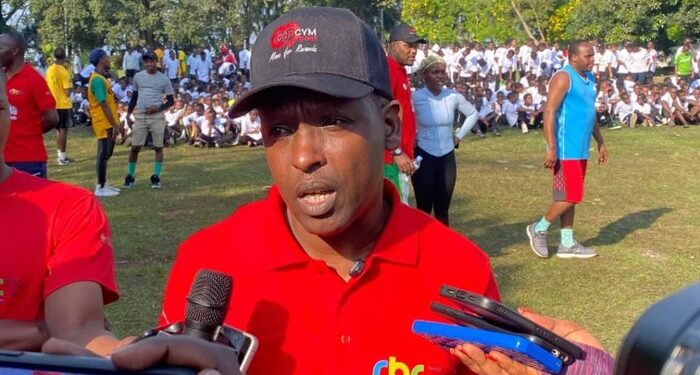 Heart Disease and Hypertension Remain Top Health Threats in Rwanda