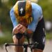 Men’s Elite: Remco Evenepoel Triumphs in Kigali Time Trial