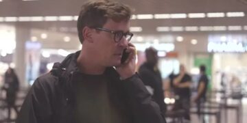 Rwanda Says Fraud, Not Politics, Behind Belgian Journalist’s Ban