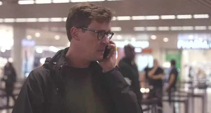 Rwanda Says Fraud, Not Politics, Behind Belgian Journalist’s Ban