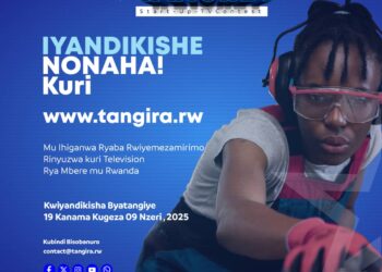 Entrepreneurs Invited to Pitch in Rwanda’s First Start-Up TV Contest