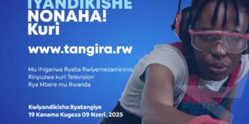 Entrepreneurs Invited to Pitch in Rwanda’s First Start-Up TV Contest