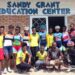 Africa Rising: Dispatch talks to Kimberly Coats about Africa Cycling