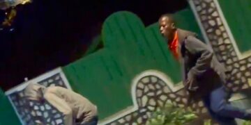 Robbery and Violent Attack in Nyamirambo Sparks Outcry on Social Media