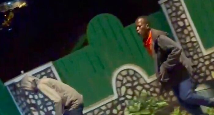 Robbery and Violent Attack in Nyamirambo Sparks Outcry on Social Media