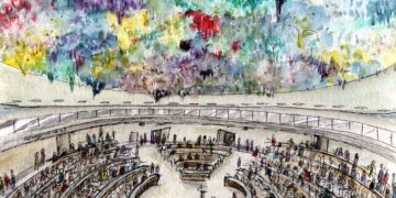 Rwanda, UN trade blame over M23 Rebel atrocity allegations in Eastern Congo