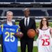 Visit Rwanda signs Sponsorship deal with LA Clippers and Los Angeles Rams