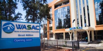 Inside Story of WASAC Top Officials Charged with Abuse of power