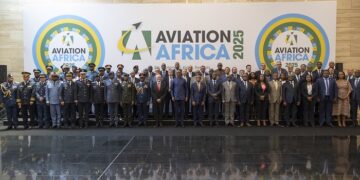 Aviation Sector Powers $160 Million Boost to Economy