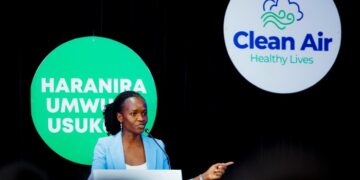 Rwanda Marks Clean Air Day with Push for Stronger Emissions Control