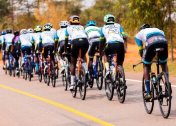 Four Days to 2025 UCI Road World Championships