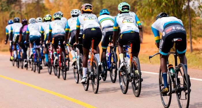 Four Days to 2025 UCI Road World Championships