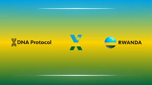 Rwanda Uses Blockchain to Safeguard DNA Data, Leading in East Africa