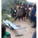 Drone Crash Injures Three Schoolchildren in Rutsiro District
