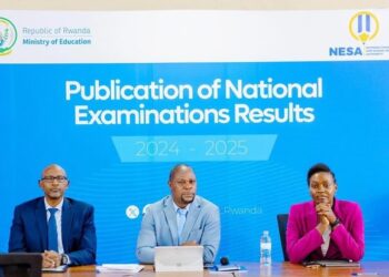 Secondary School Pass Rate Climbs to 89%, Tops Last Year