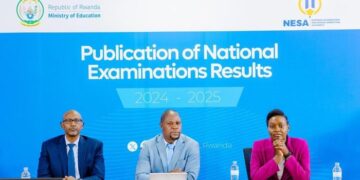 Secondary School Pass Rate Climbs to 89%, Tops Last Year
