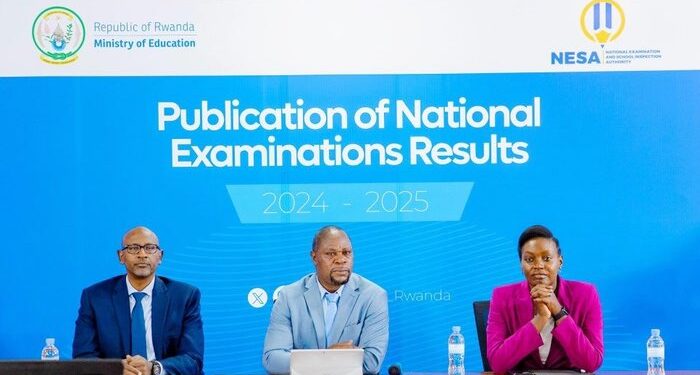 Secondary School Pass Rate Climbs to 89%, Tops Last Year