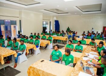Members of  Green Party urged  to Seize Opportunities in development  projects 