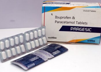 Common Painkillers May Fuel Antibiotic Resistance, Study Warns