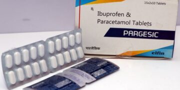 Common Painkillers May Fuel Antibiotic Resistance, Study Warns