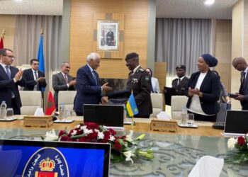 Rwanda, Morocco Sign Prison Cooperation Agreement