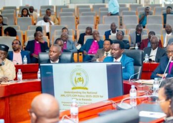 New policy seeks to shield faith-based groups from radicalization threats