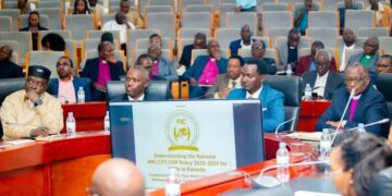 New policy seeks to shield faith-based groups from radicalization threats