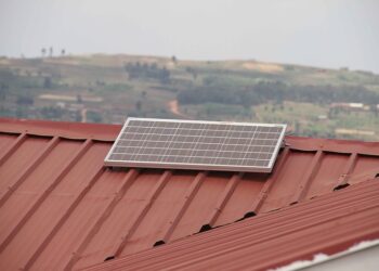 Solar Rooftops Key to Rwanda’s Renewable Energy Drive