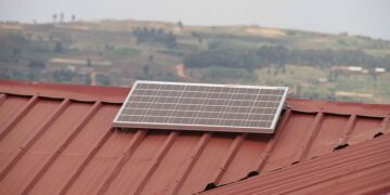 Solar Rooftops Key to Rwanda’s Renewable Energy Drive