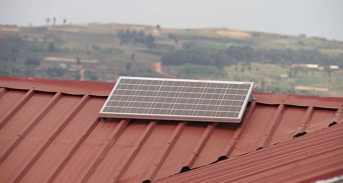 Solar Rooftops Key to Rwanda’s Renewable Energy Drive