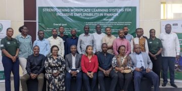 AJPRODHO–JIJUKIRWA Strengthens Pathways from Internships to Employment