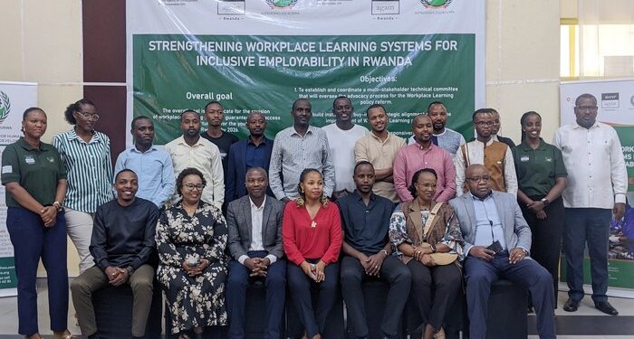 AJPRODHO–JIJUKIRWA Strengthens Pathways from Internships to Employment