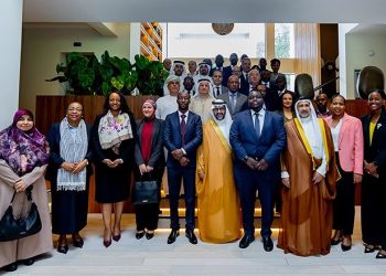 Rwanda Receives $45 Million BADEA Loan to Expand Water Access, Support SMEs