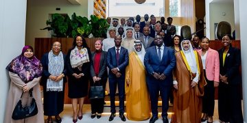 Rwanda Receives $45 Million BADEA Loan to Expand Water Access, Support SMEs