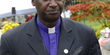 Anglican Church Hits Back at Bishop Bilindabagabo, Warns Retired Leaders Against Stirring Division