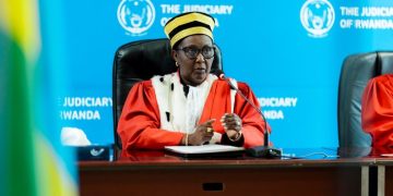 Judges’ Oath is a Constitutional Obligation, Chief Justice Reminds Court Officials