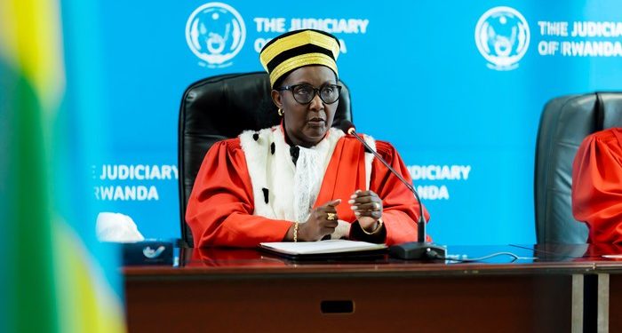 Judges’ Oath is a Constitutional Obligation, Chief Justice Reminds Court Officials