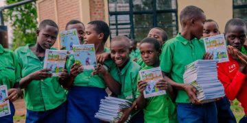 Masengesho, Byukusenge, and Nyirarukundo Shine on Day Two of #KireheRace2025