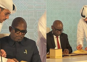 Congo Gov’t, M23 Rebels to Resume Qatar Talks Amid Prisoner Exchange Deadlock