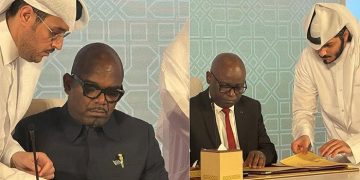 Congo Gov’t, M23 Rebels to Resume Qatar Talks Amid Prisoner Exchange Deadlock
