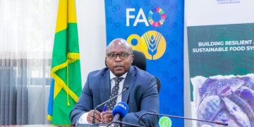 Government Initiatives Boost Food Security Across Rwanda