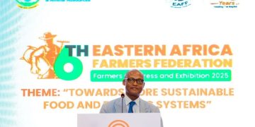 EU and Rwanda Partner to Strengthen Cooperatives, Promote Long-Term Farming