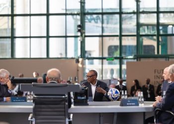 Citizens’ Needs Take Center Stage at Global Investment Forum