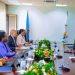 IPU Secretary General Backs Rwanda–DRC Peace Agreement