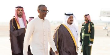 Rwanda, Somalia Deepen Bilateral Ties with New Partnership Deal