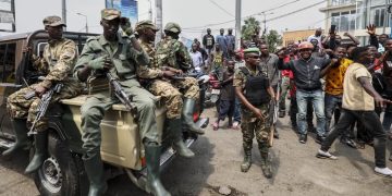 DR Congo and M23 Rebels Sign Ceasefire Monitoring Mechanism in Doha