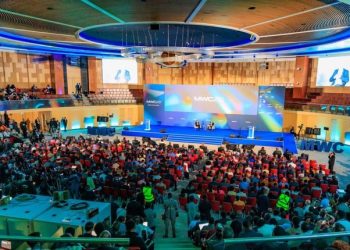 Kagame Warns Connectivity Gaps Could Widen Africa’s Development Divide