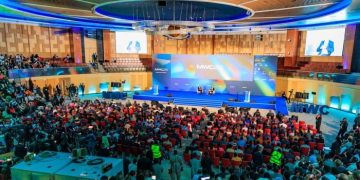 Kagame Warns Connectivity Gaps Could Widen Africa’s Development Divide