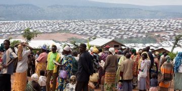 Rwanda Aims for Self-Reliance among Half of Refugees by 2030
